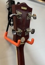 Hondo II 5-String Banjo HB75A  With Case -Made in Korea with delivery
