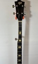 Hondo II 5-String Banjo HB75A  With Case -Made in Korea in Boston