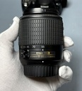 Nikon D40 6.1MP Digital SLR Cam w 55-200mm, 35mm /charger, batt/bag+SB600 Flash buy