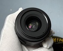 Nikon D40 6.1MP Digital SLR Cam w 55-200mm, 35mm /charger, batt/bag+SB600 Flash cost