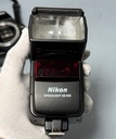 Nikon D40 6.1MP Digital SLR Cam w 55-200mm, 35mm /charger, batt/bag+SB600 Flash at best price