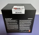 AMD Ryzen 9 7900X 12-Core, 24-Thread Unlocked Desktop Processor used