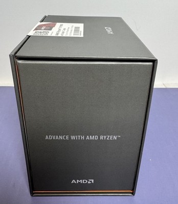 AMD Ryzen 9 7900X 12-Core, 24-Thread Unlocked Desktop Processor #2