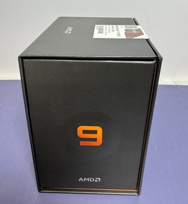 AMD Ryzen 9 7900X 12-Core, 24-Thread Unlocked Desktop Processor #3