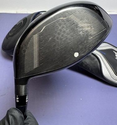 Cleveland Launcher XL 2 Driver 9.0-12.0 Graphite Regular Flex RH #1