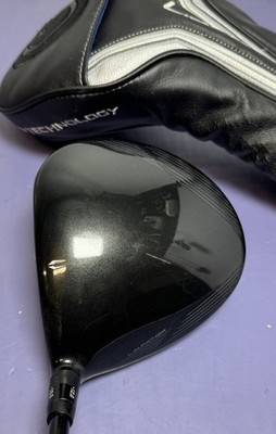 Cleveland Launcher XL 2 Driver 9.0-12.0 Graphite Regular Flex RH #3
