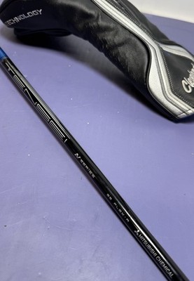 Cleveland Launcher XL 2 Driver 9.0-12.0 Graphite Regular Flex RH #4