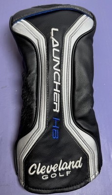 Cleveland Launcher XL 2 Driver 9.0-12.0 Graphite Regular Flex RH #5