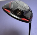 Nice TaylorMade STEALTH 9 Degrees DRIVER w/Cover - Kai'li 60x X-Flex MR70 buy