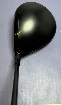 Nice TaylorMade STEALTH 9 Degrees DRIVER w/Cover - Kai'li 60x X-Flex MR70 #3