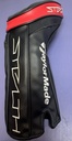 Nice TaylorMade STEALTH 9 Degrees DRIVER w/Cover - Kai'li 60x X-Flex MR70 purchase