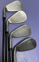 TaylorMade Aero Burner 6-9 Iron Set - R Flex REAX - 60 - Shafts - Tour Wrap buy