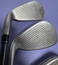 TaylorMade Aero Burner 6-9 Iron Set - R Flex REAX - 60 - Shafts - Tour Wrap cost