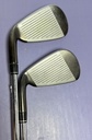 Taylormade Burner 2.0 4 + 5 Iron RH Steel Silver 85g Regular Flex buy