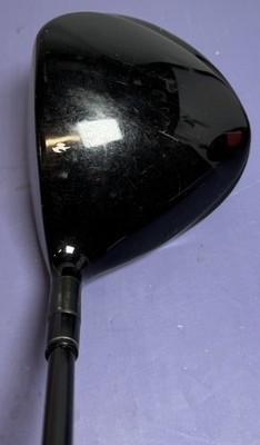 Taylormade Tour Burner 10.5* Driver S Flex RH Fujikura REAX 60 Graphite (45”) #5
