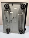 Yamaha Bundle RX-V667 7.2 AV Receiver w/ RAV336 Remote Great Condition - Tested! purchase