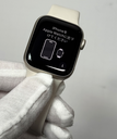 Apple Watch SE 2nd Gen 40mm Starlight - Starlight Sport Band cost