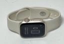 Apple Watch Series 9 41mm Alum Case, Sport Band Starlight GPS/LTE-Excellent price