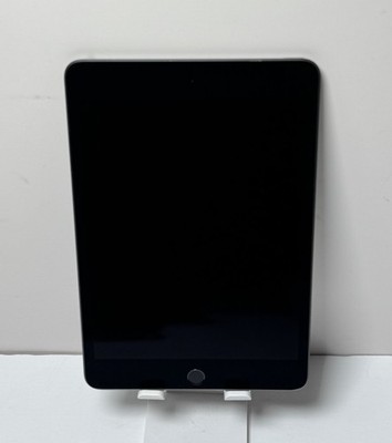 Apple iPad Mini 5th Gen A2133 -64GB  - Space Gray - WIFI 100% batt health #1