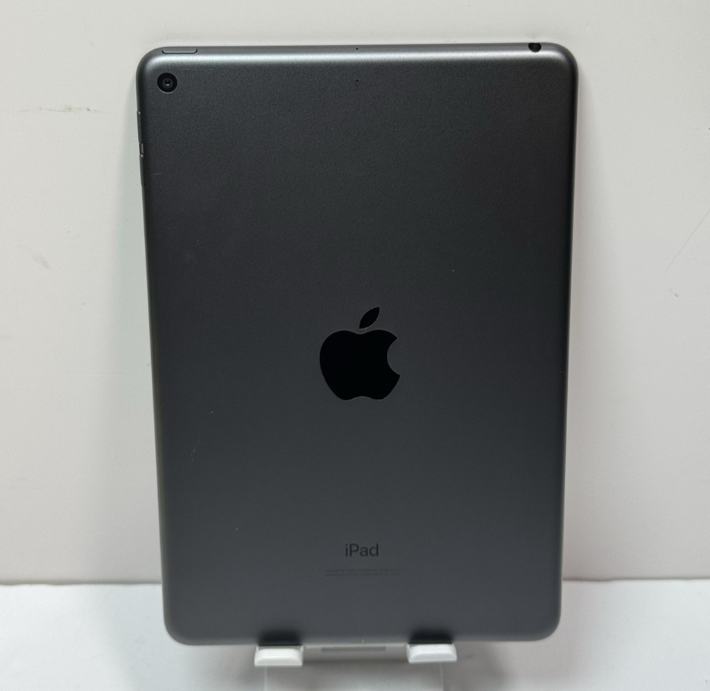 Apple iPad Mini 5th Gen A2133 -64GB  - Space Gray - WIFI 100% batt health #2