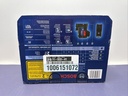 Bosch GPL100-30G Compact Green-Beam 3-Point Laser Level used