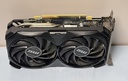 MSI Nvidia GeForce RTX 4060 Ti VENTUS 2X BLACK 16G OC Graphic Card used