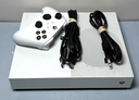 Microsoft Xbox One S All-Digital 1TB Console White  w Controller used