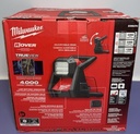 Milwaukee 2366-20 M18 ROVER Dual Power Flood Light (Tool Only) used