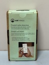Airthings Corentium Home 2 Radon Detector - BRAND NEW used