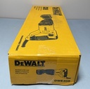 DeWALT DWE305  12 Amp Keyless Variable Speed Corded Reciprocating Saw - NEW buy