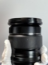 FUJIFILM XF 16-55mm f/2.8 R LM WR Lens w/ box, caps – photo-2
