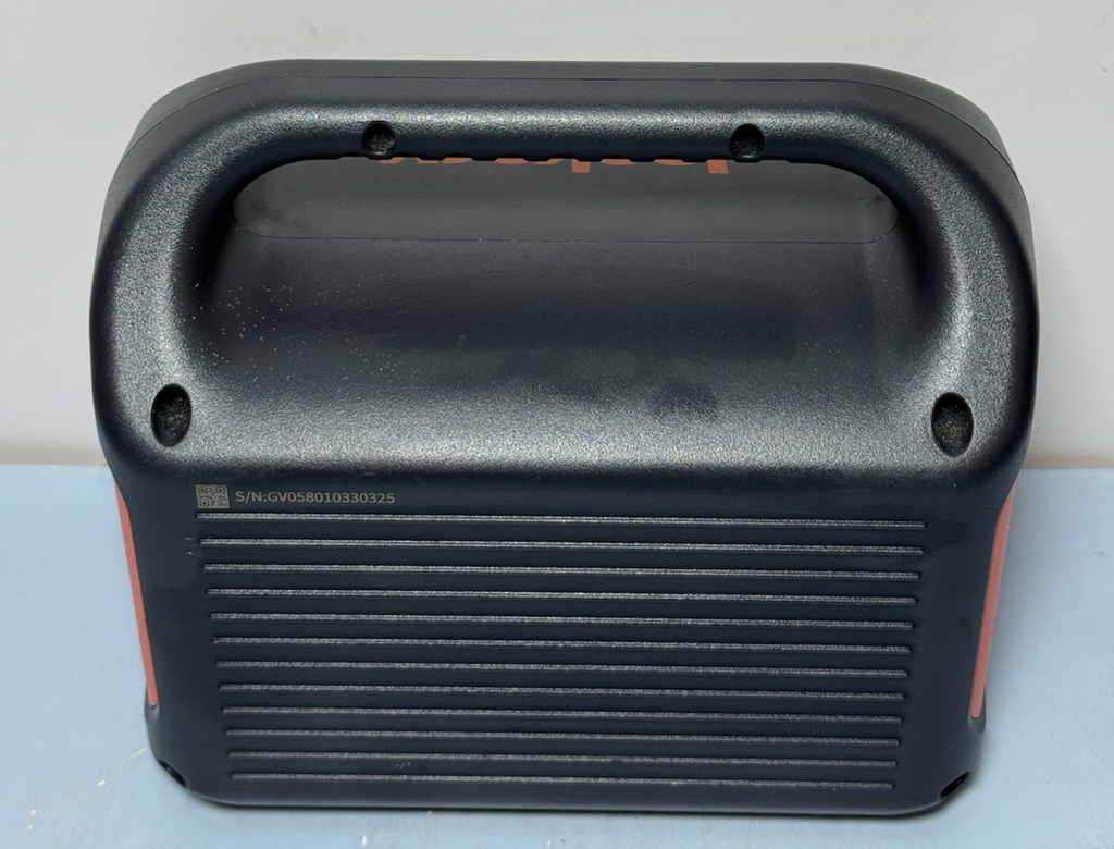 Jackery Portable Power Station Explorer 290 /w power cord #1
