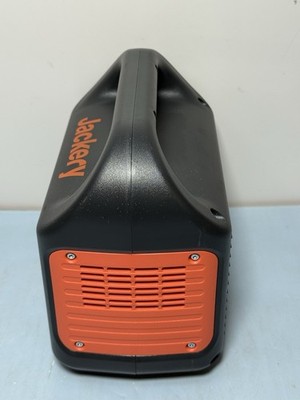 Jackery Portable Power Station Explorer 290 /w power cord #2