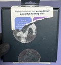 Lexie Lumen Hearing Aid - Pair - 2 Hearing Aids - Light Gray Open Box cost