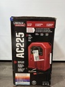 Lincoln Electric 225 Amp Arc/Stick Welder AC225S, 230V -Open Box buy