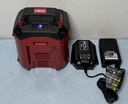 Toro OEM Battery 60 Volt  Max 6.0 AH Model-88660  137-9447 w charger 88901PPK price