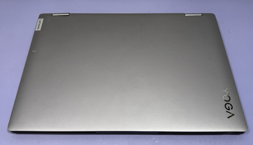 Lenovo Yoga 7 16IAP7 16" 256GB SSD, Intel i5 12th Gen 8GB - *READ DESC* #3