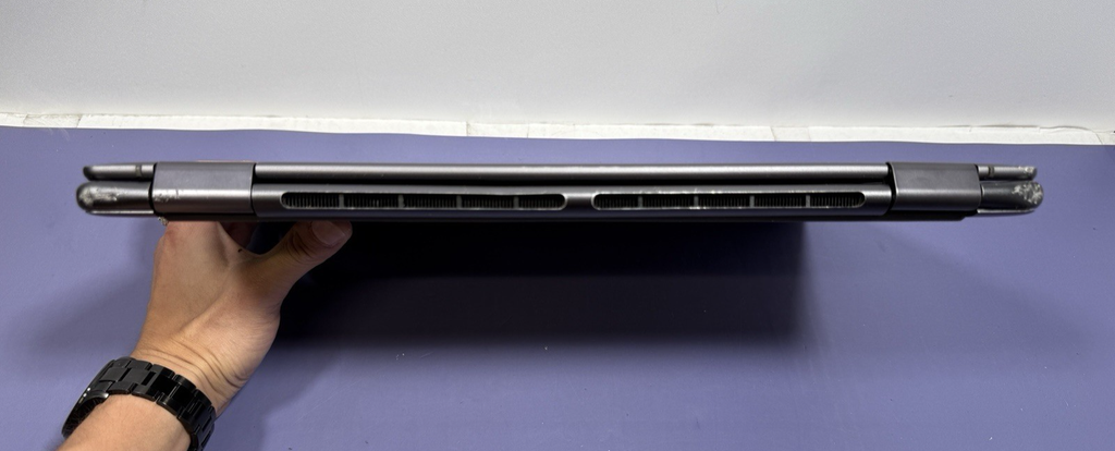 Lenovo Yoga 7 16IAP7 16" 256GB SSD, Intel i5 12th Gen 8GB - *READ DESC* #4