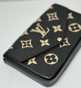 Louis Vuitton Felicie Pochette Bicolor Monogram Empreinte Giant - M82479 price