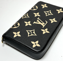 Louis Vuitton Felicie Pochette Bicolor Monogram Empreinte Giant - M82479 with delivery
