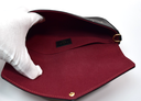 Louis Vuitton Felicie Pochette Bicolor Monogram Empreinte Giant - M82479 in Boston, MA