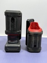 Milwaukee 2367-20 (Lot of 2) M12 W/ XC5.0 M12 Batt ROVER Magnetic Flood Lights price