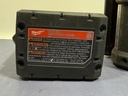 Milwaukee 2367-20 (Lot of 2) M12 W/ XC5.0 M12 Batt ROVER Magnetic Flood Lights cost