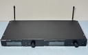 Shure SLXD4D G58 Dual Channel Wireless Receiver w/ 2x SLXD2/SM58 Mics+Power cord used
