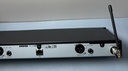 Shure SLXD4D G58 Dual Channel Wireless Receiver w/ 2x SLXD2/SM58 Mics+Power cord cost