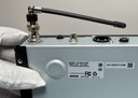 Shure SLXD4D G58 Dual Channel Wireless Receiver w/ 2x SLXD2/SM58 Mics+Power cord purchase