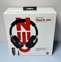 Spark NEO | Wireless Smart Guitar Headphones | Positive Grid -New used
