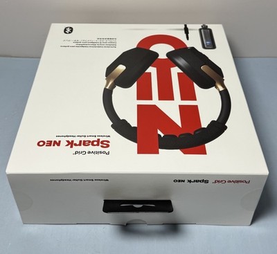 Spark NEO | Wireless Smart Guitar Headphones | Positive Grid -New #3