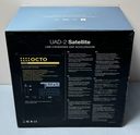 Universal Audio UAD-2Satellite USB OCTO Core Desktop DSP Accelerator for Windows buy