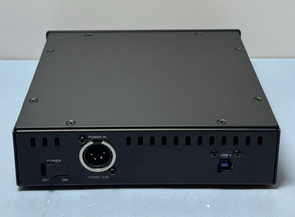 Universal Audio UAD-2Satellite USB OCTO Core Desktop DSP Accelerator for Windows #6